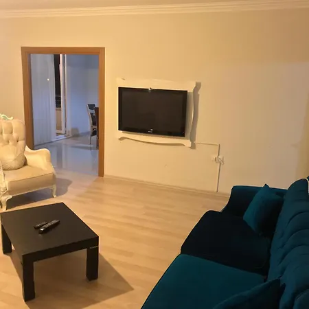 Starfish Apartment *