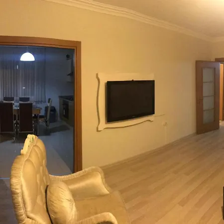 Apartment Starfish Trabzon