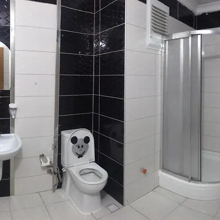 Starfish Apartment *