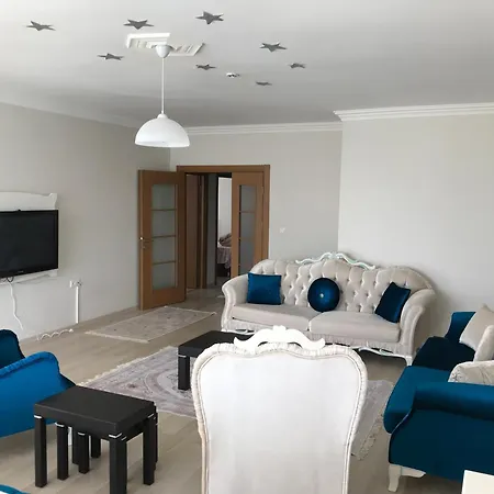 Apartment Starfish