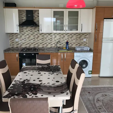 Apartment Starfish